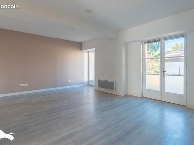 Appartement vente à Pompignac, Gironde