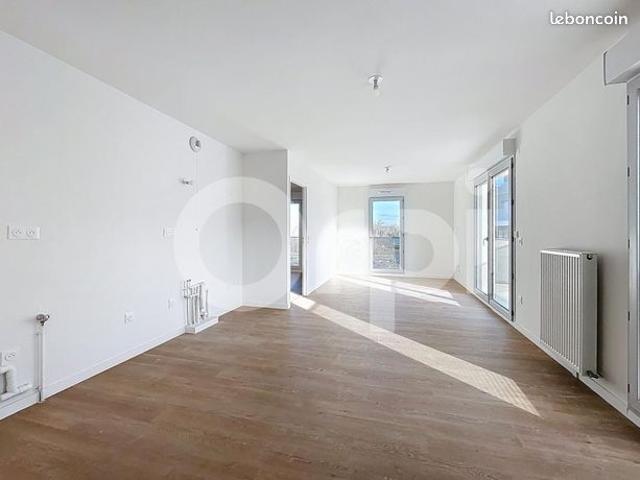 Appartement vente à Clermont
