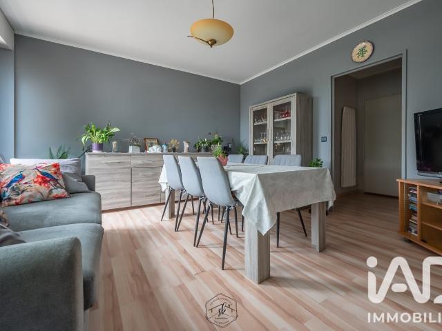 Appartement vente à Thionville