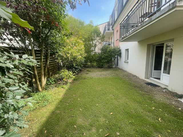 Appartement vente à Orléans