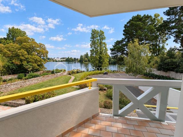 Appartement vente à Gare, Vannes