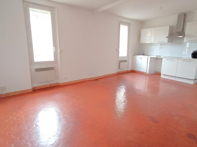 Appartement location à Marseille