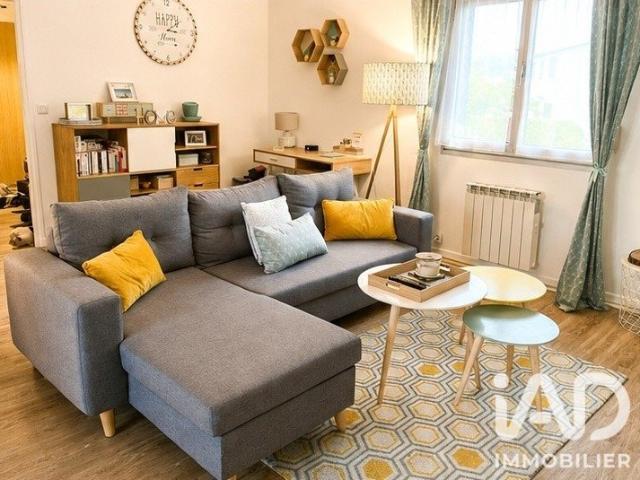 Appartement vente à Gournay-sur-Marne, Seine-Saint-Denis