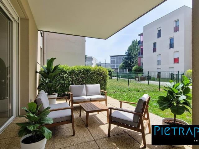 Appartement vente à Lyon, Métropole de Lyon