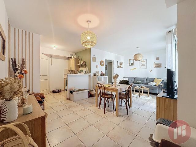 Appartement vente à Brive-la-Gaillarde, Brive-la-gaillarde