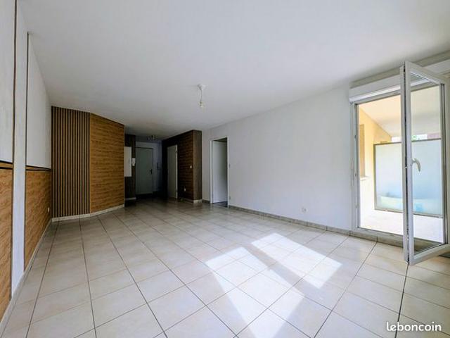 Appartement vente à Rouen, Caudebec-lès-elbeuf