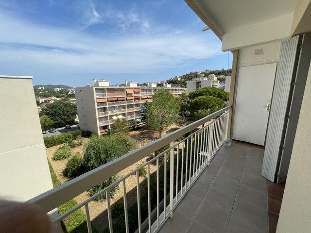 Appartement location à Arrondissement de Draguignan, Saint-raphaël