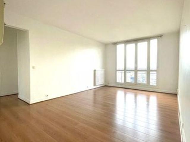 Appartement vente à La Garenne-Colombes, Hauts-de-Seine