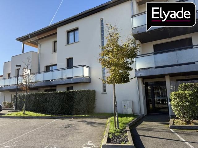 Appartement vente à France métropolitaine, Colomiers