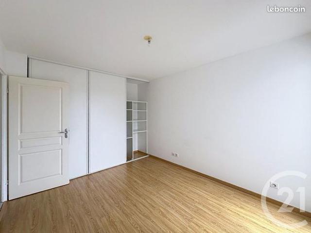 Appartement vente à Orléans, Ormes