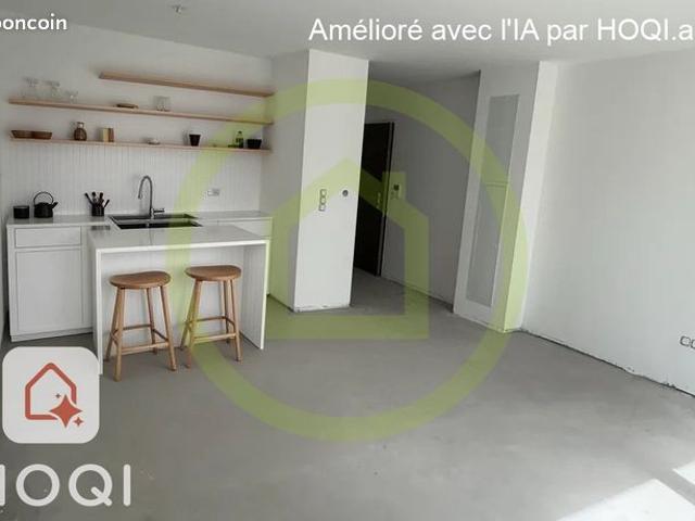 Appartement vente à Lille, Pérenchies