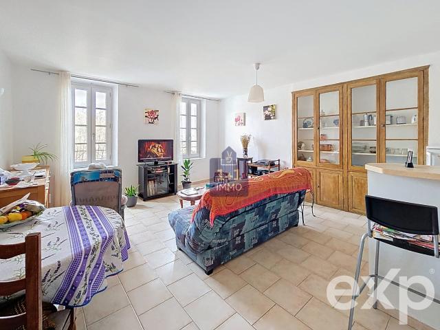 Appartement vente à Seillans, Var