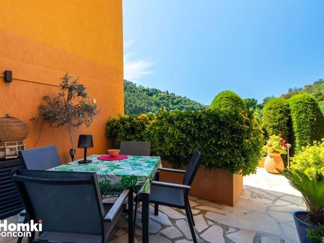 Appartement vente à Grasse, Théoule-sur-mer