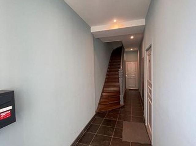 Appartement vente à Lille, Armentières