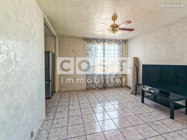 Appartement vente à Nanterre, Asnières-sur-seine