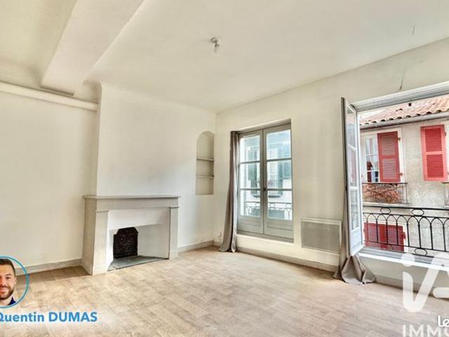 Appartement vente à Bayonne