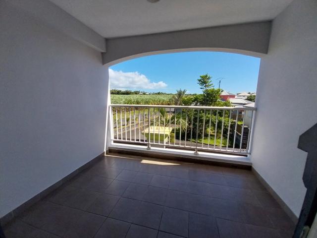 Appartement location à La Réunion