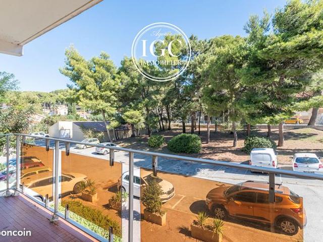 Appartement vente à Carry-le-Rouet, Bouches-du-Rhône