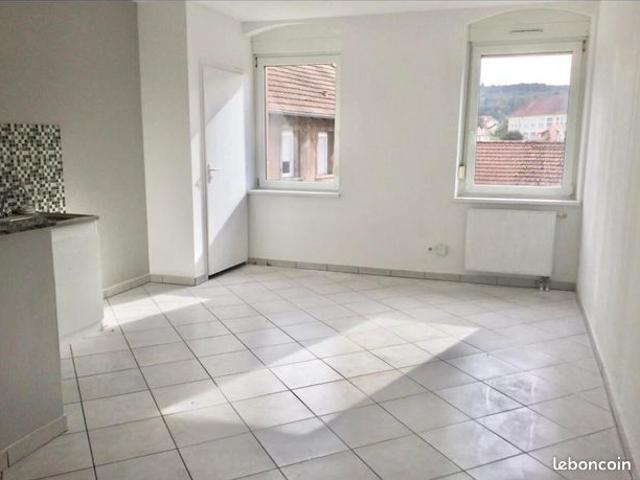 Appartement vente à Sarreguemines, Bitche