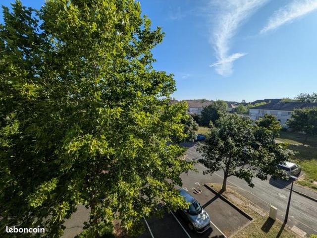 Appartement vente à Melun, Savigny-le-temple