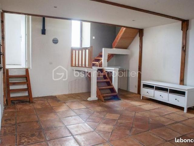 Appartement vente à Largentière, Aubenas