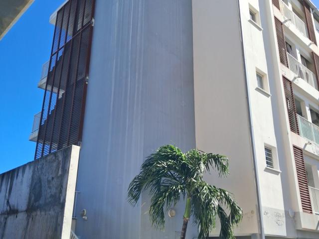 Appartement vente à La Réunion