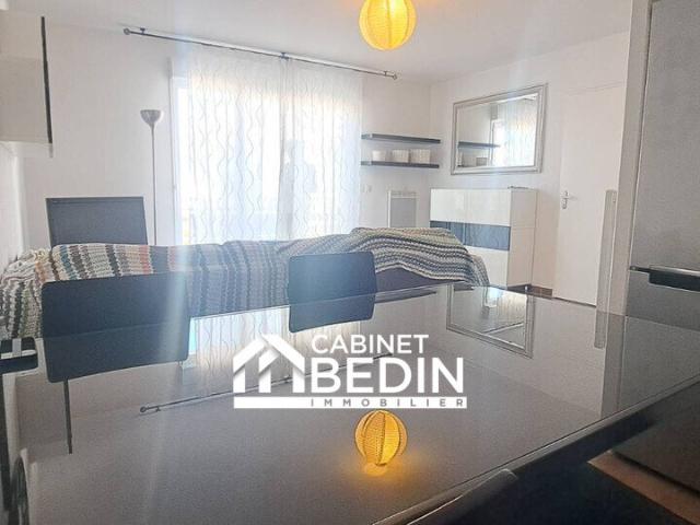 Appartement vente à Mont-de-Marsan, Biscarrosse