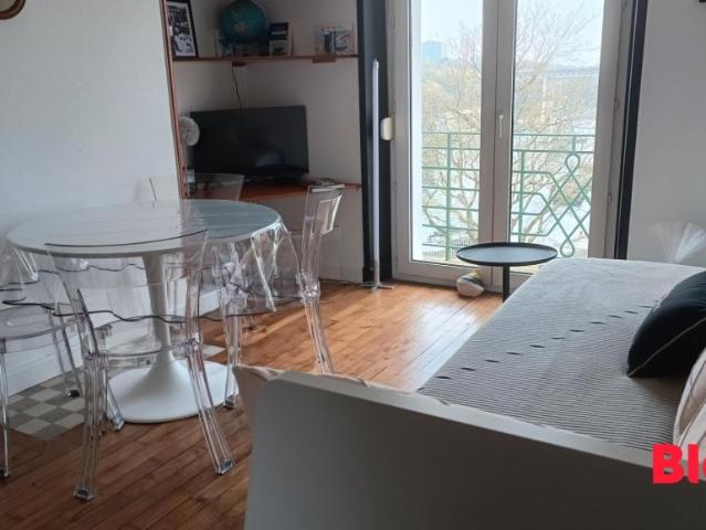 Appartement location à Brest, Bretagne