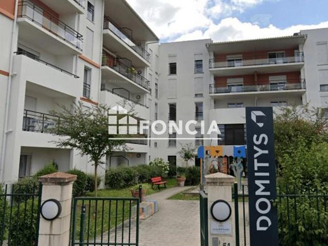 Appartement vente à Dax