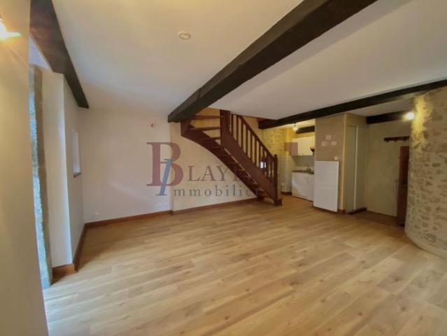 Appartement location à Ussel