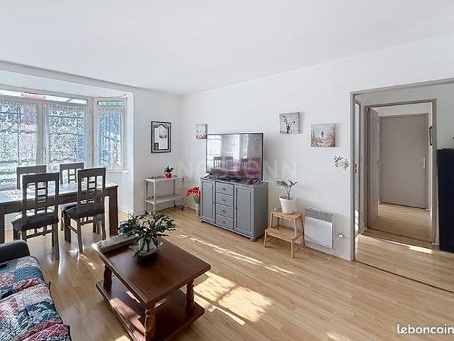 Appartement vente à Senlis, Lamorlaye