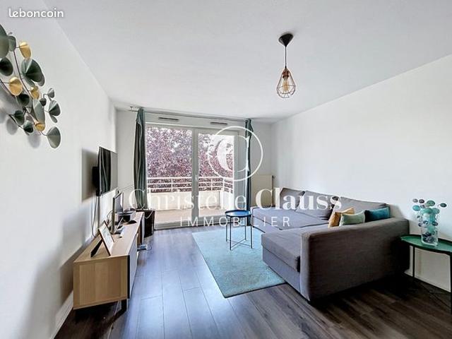 Appartement vente à Sélestat-Erstein, Sélestat