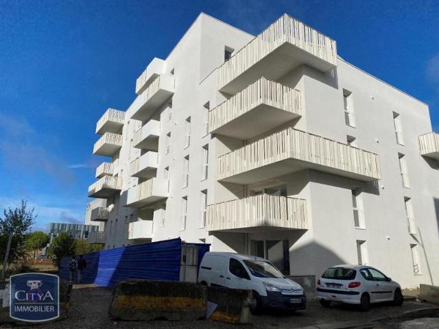 Appartement location à ZAC Andromède, Beauzelle