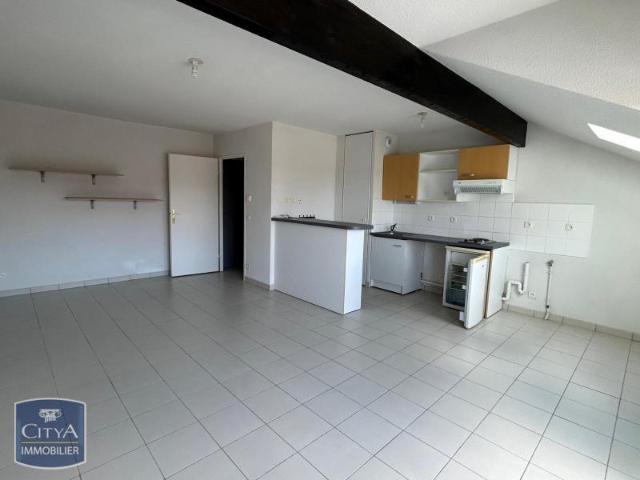 Appartement location à Périgueux, Coulounieix-chamiers