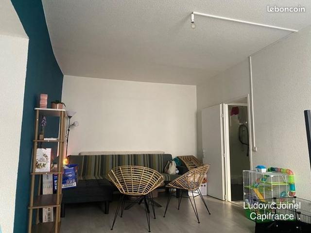 Appartement vente à Périgueux