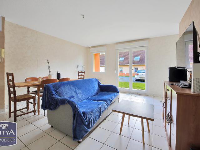 Appartement vente à Résidence du Moulin, Divion