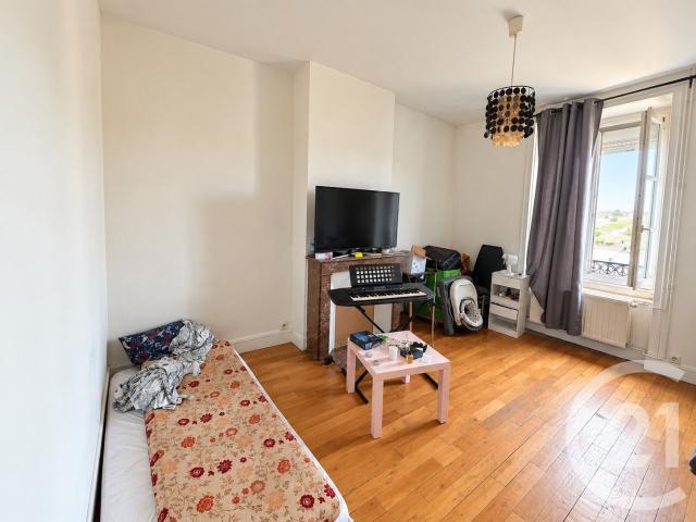 Appartement vente à Juvisy-sur-Orge, Essonne