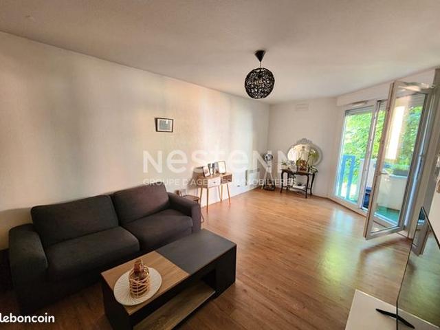 Appartement vente à Toulouse
