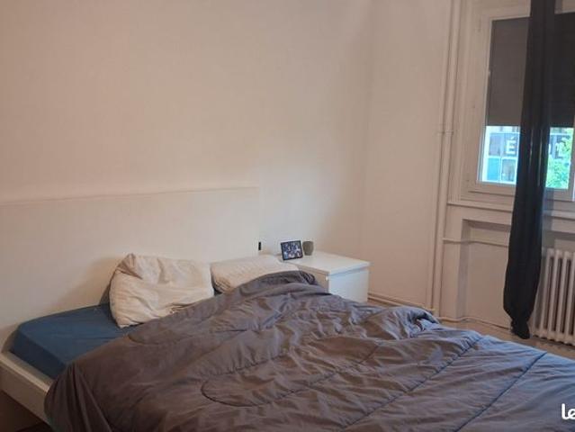 Appartement vente à Saint-Étienne, Saint-etienne
