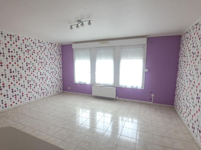 Appartement vente à Beaumont-sur-Oise, Val-d'Oise