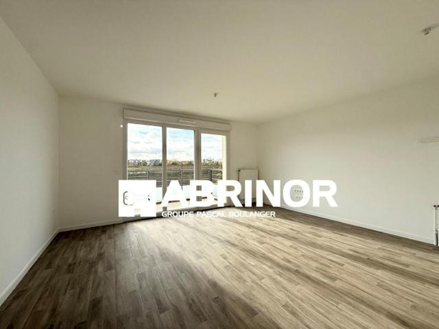 Appartement vente à Amiens, Somme