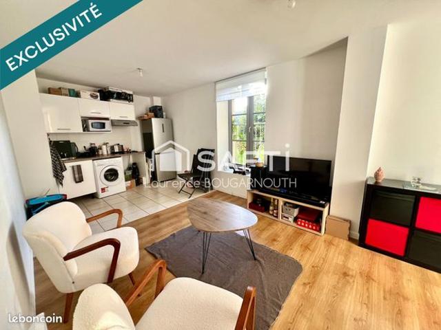 Appartement vente à Albi, Roquemaure