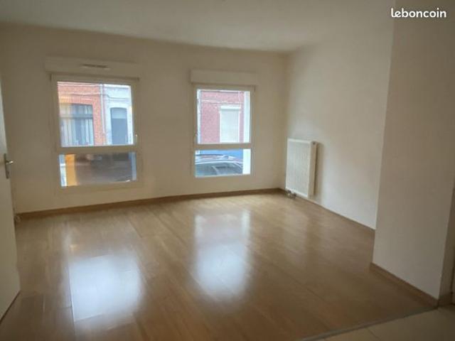 Appartement vente à Lille