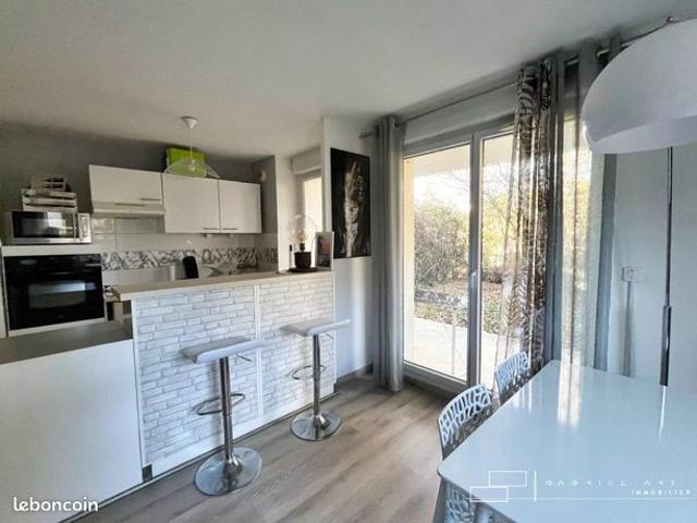 Appartement vente à Auch, Preignan