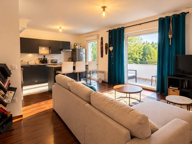 Appartement vente à Lapurdi, Bayonne