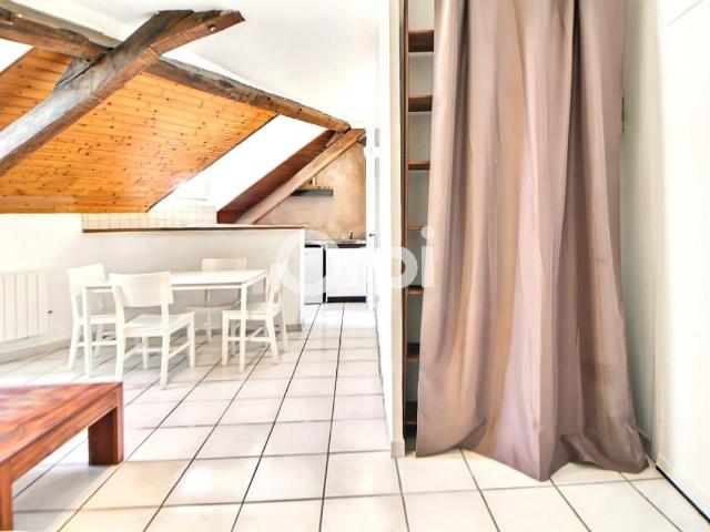 Appartement vente à Oloron-Sainte-Marie, Oloron-sainte-marie