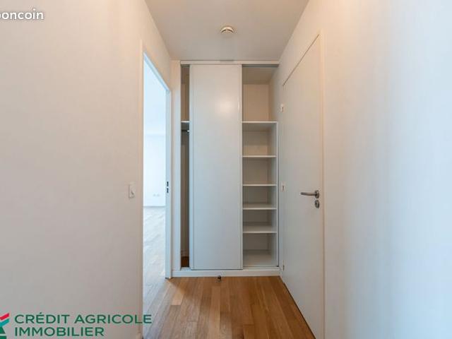 Appartement vente à Massy, Seine-Maritime