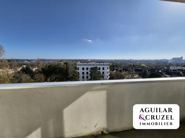 Appartement vente à Bourges