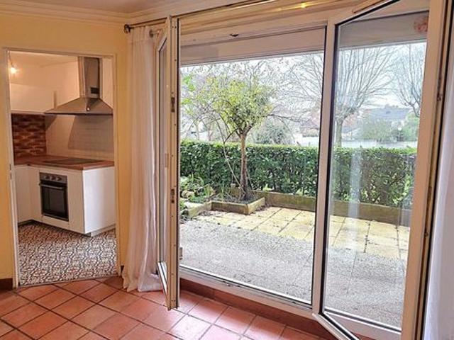 Appartement vente à Le Raincy, Le Bourget
