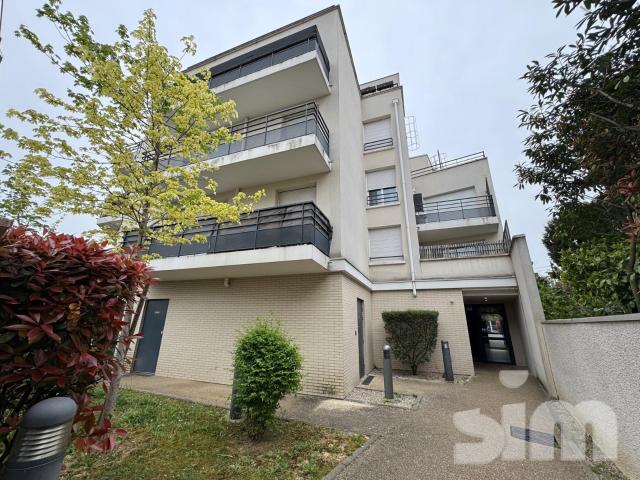 Appartement vente à Torcy, Chelles